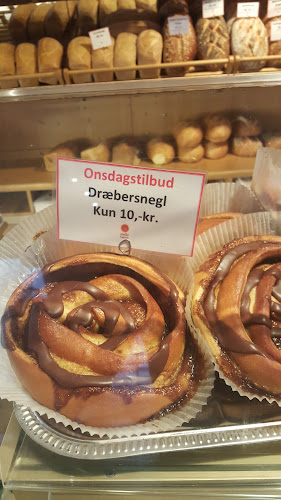 Comentarii opinii despre Møllebageren