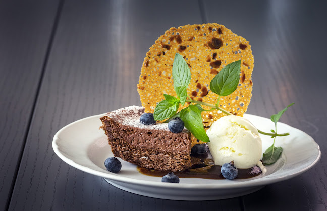 Bistro no. 22 - Gastronomi og hotelvirksomhed