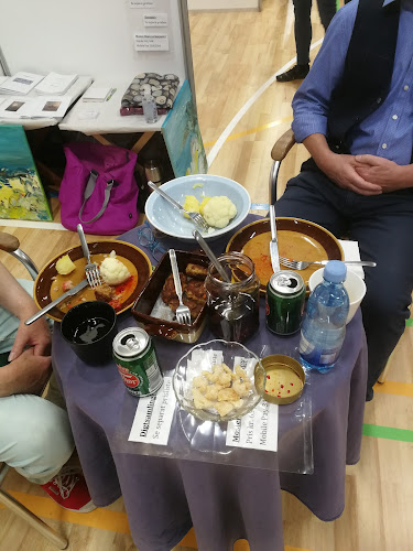 Søften Kultur- Og Idrætscenter - Hinnerup