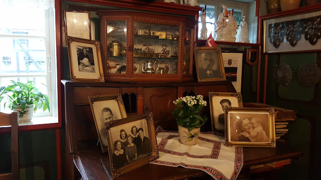 Mariagervej 450, 8981 Spentrup