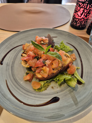 Comentarii opinii despre Ristorante Buono