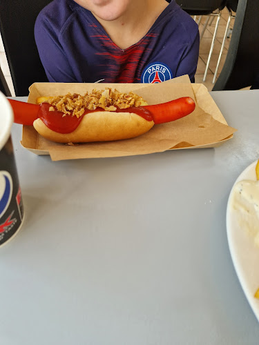 Comentarii opinii despre Burger