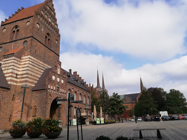 Stændertorvet 2, 4000 Roskilde