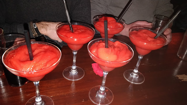 Opinii despre The Old Irish Pub în Hillerød - Gastronomi og hotelvirksomhed