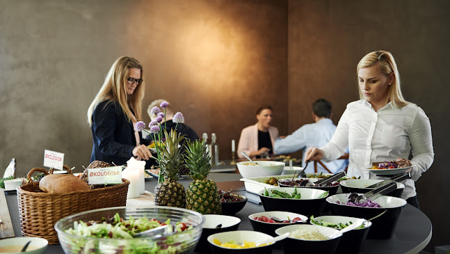 Comentarii opinii despre Gårdens Stuehus Kirstinelund