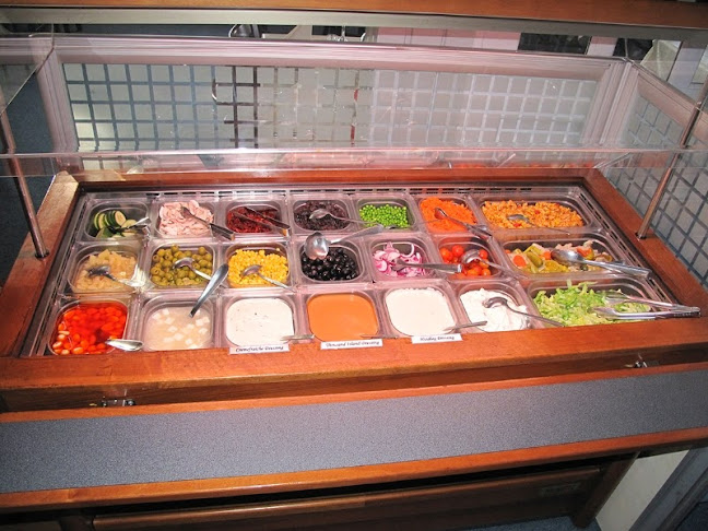 Restaurant Bondestuen - Gastronomi og hotelvirksomhed