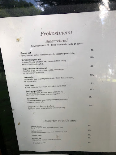 Opinii despre Skipperhuset Fredensborg în Fredensborg - Gastronomi og hotelvirksomhed