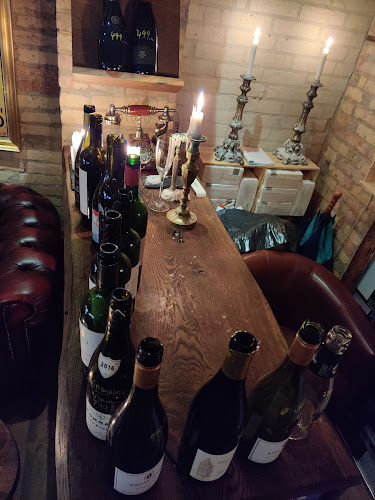 Bagerstræde 6, 1617 København