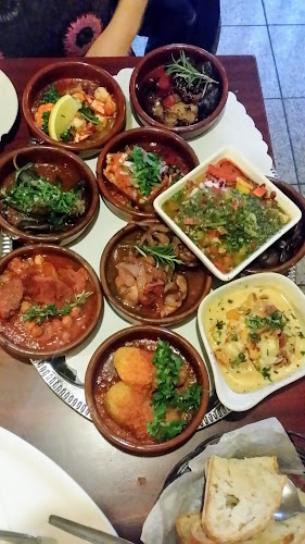 Opinii despre Meson Espana în København - Gastronomi og hotelvirksomhed