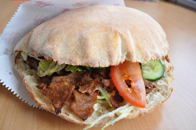 Comentarii opinii despre Ansager Pizza og grill