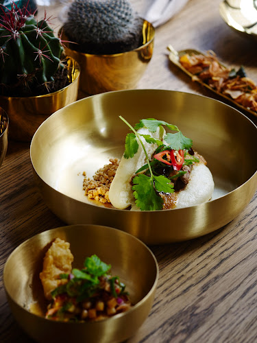 Kiin Kiin Bao Bao - København