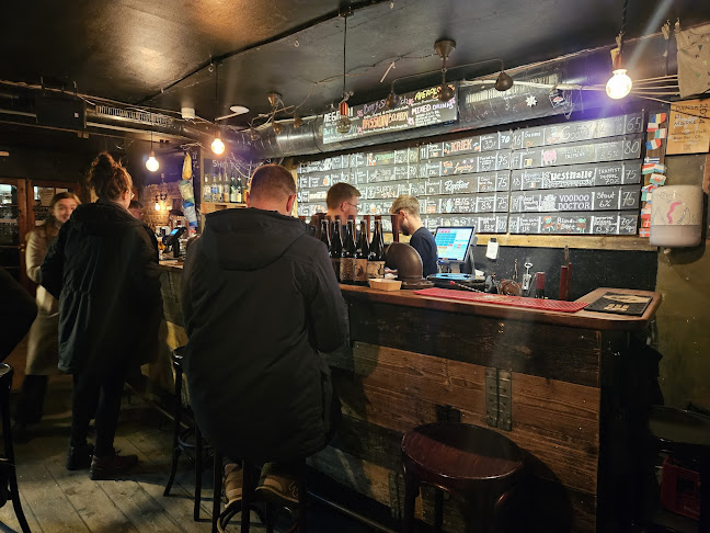 Linnésgade 16D, 1361 København K