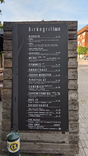 Opinii despre Social Grill Birkerød (Birkegrillen) în Birkerød - Gastronomi og hotelvirksomhed