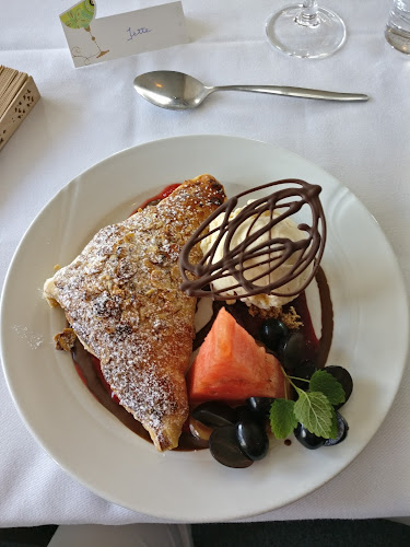 Restaurant Egå Marina - Gastronomi og hotelvirksomhed