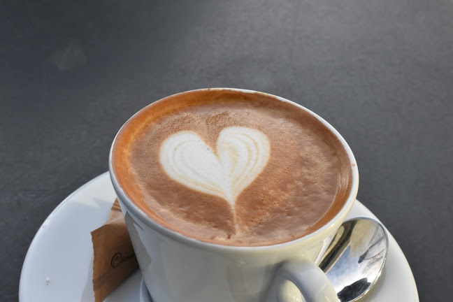 Comentarii opinii despre Damhuskanten