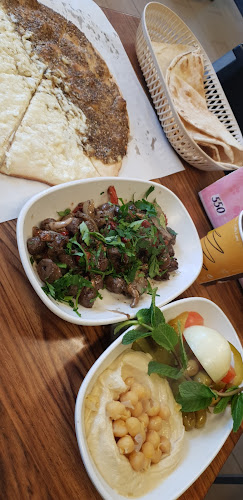 Ali Bageri - Gastronomi og hotelvirksomhed