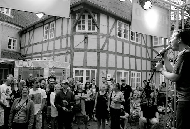 Opinii despre HANSTED în Svendborg - Gastronomi og hotelvirksomhed