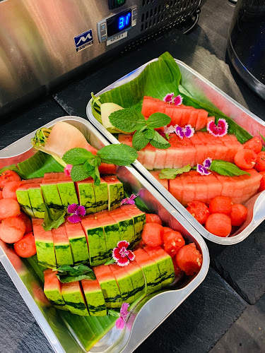 Comentarii opinii despre Mynte Thai Cuisine (Valby)