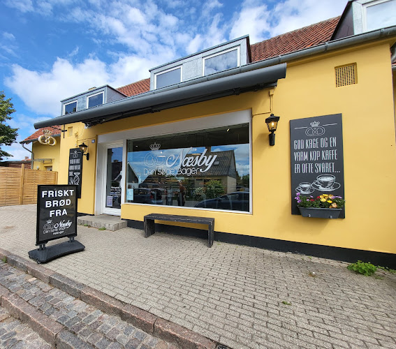 Esrumvej 68C, 3000 Helsingør