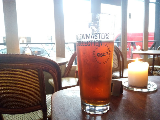 Det Elektriske Hjørne - København