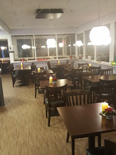 Restaurant Picasso Hurup Thy - Gastronomi og hotelvirksomhed