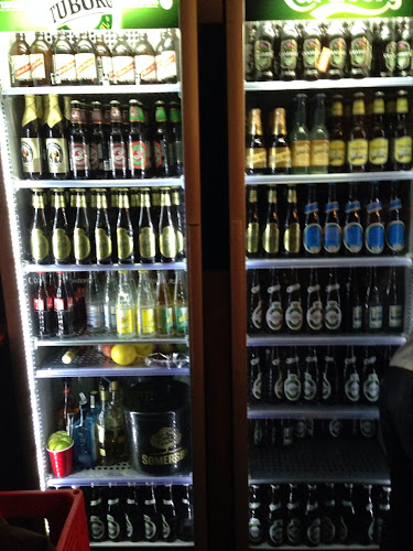 Opinii despre Dupong în Nørrebro - Gastronomi og hotelvirksomhed