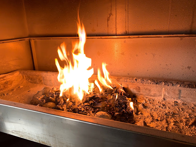 Comentarii opinii despre Damaskus Grill