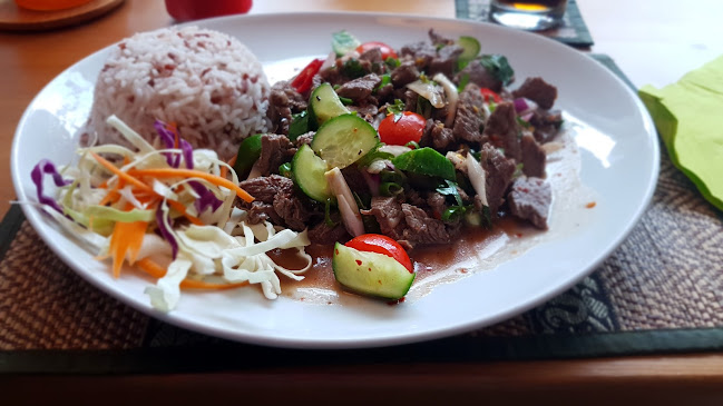 Comentarii opinii despre Bangkok-Thai