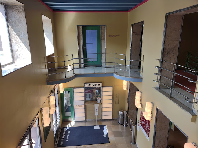 Spanien 1, 8000 Aarhus