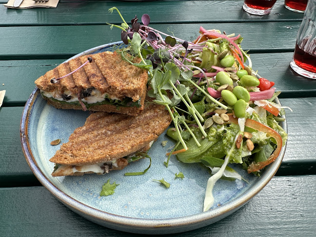 Den Glade Gulerod - Gastronomi og hotelvirksomhed
