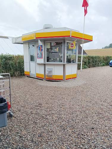 Pølsevognen Aarup - Aarup