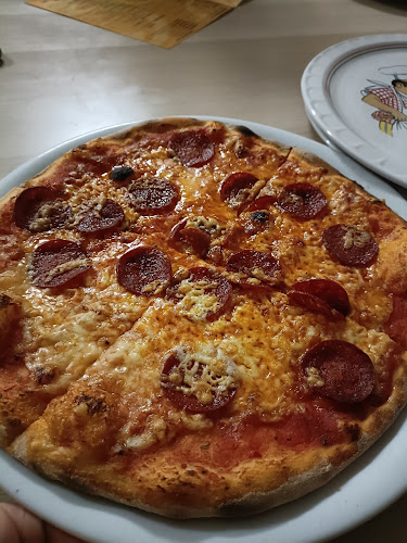 Adam's Pizzeria Ringsted - Gastronomi og hotelvirksomhed