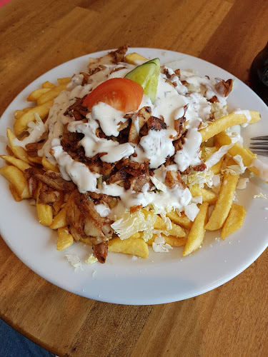 Beach Pit - Gastronomi og hotelvirksomhed