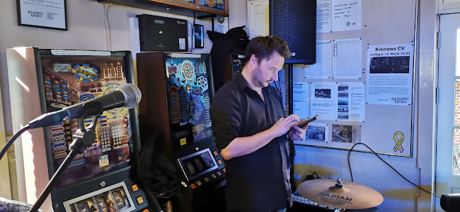 Comentarii opinii despre Rådhuskroen