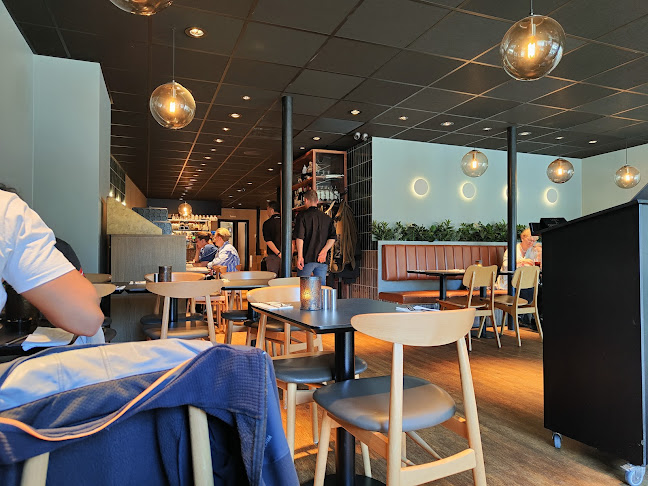 Café A Roskilde - Roskilde