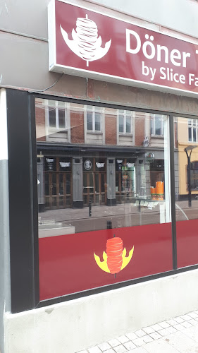Doner Treff - Esbjerg