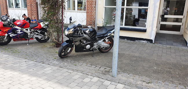 Opinii despre Cafe Solskin în Rødby - Gastronomi og hotelvirksomhed