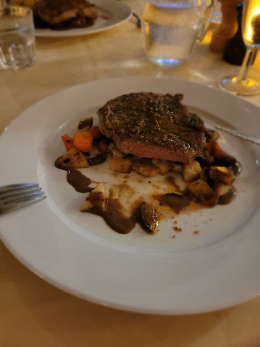 Restaurant Munken - Horsens