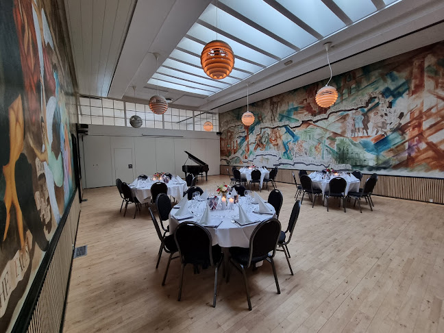 Opinii despre Restaurant Noli în Ikast - Gastronomi og hotelvirksomhed