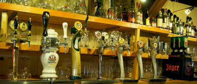 Opinii despre Heidi's Bier Bar Odense în Odense - Gastronomi og hotelvirksomhed