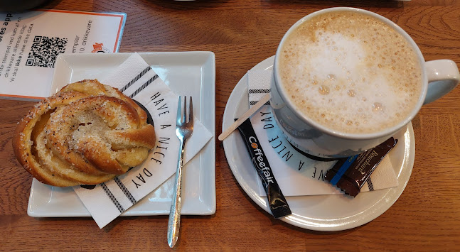 Coffea Sentio - Gastronomi og hotelvirksomhed