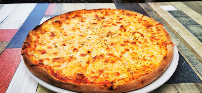 Kebab Special & Pizza - Gastronomi og hotelvirksomhed