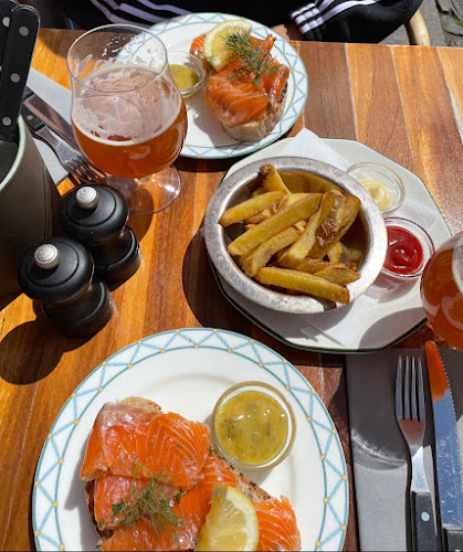 Café Øresund - København