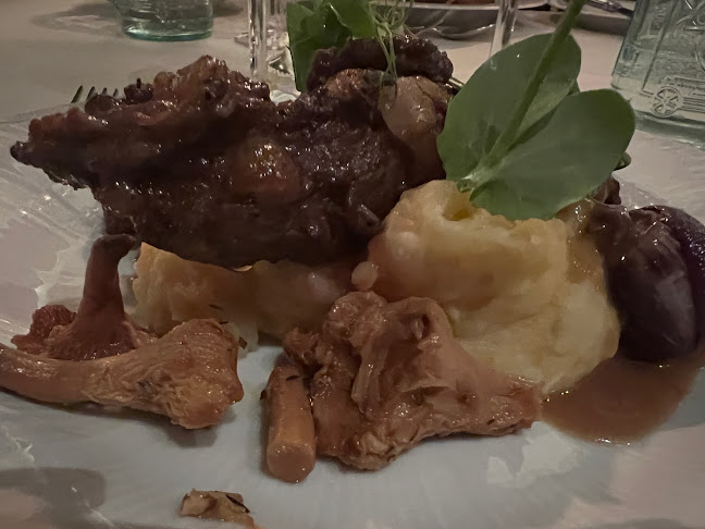 Gammel Landevej 87, 4874 Gedser