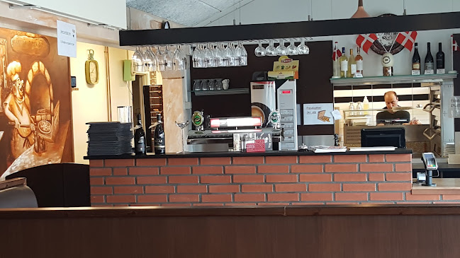 Mama Mia Pizza - Ribe