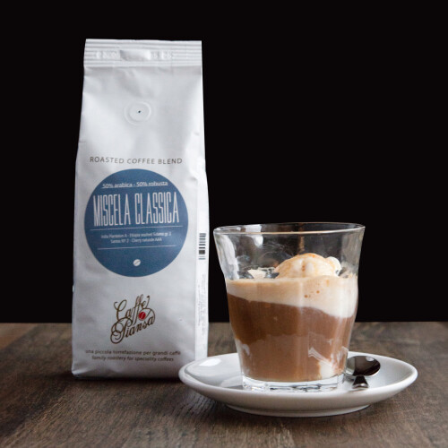 Ispirazione - Gastronomi og hotelvirksomhed