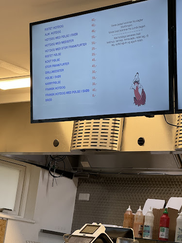 HavneGrillen Aabenraa - Aabenraa