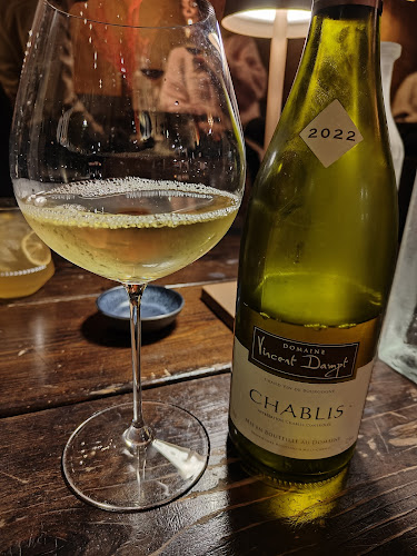 Comentarii opinii despre Sydhavnens Vinbar