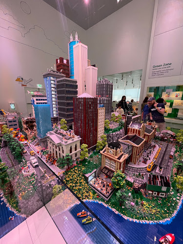 Ole Kirks Vej 1, 7190 Billund