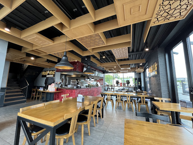 Opinii despre Roll 'n Eat - Greve în Greve - Gastronomi og hotelvirksomhed